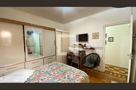 Apartamento à venda com 110m², 2 quartos e sem vagaSuíte 