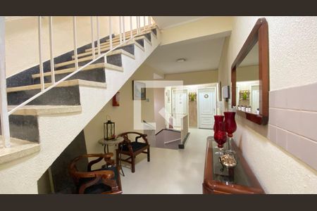 Apartamento à venda com 110m², 2 quartos e sem vagaÁrea Comum - Hall de Entrada