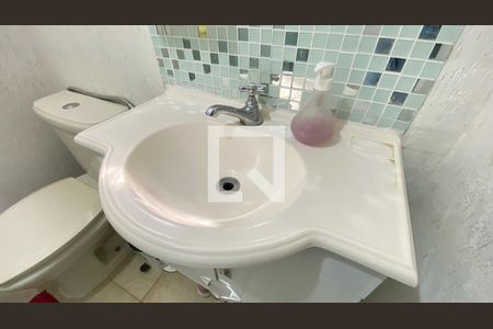 Apartamento à venda com 110m², 2 quartos e sem vagaBanheiro Suíte 