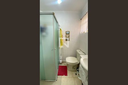 Apartamento à venda com 110m², 2 quartos e sem vagaBanheiro Suíte 