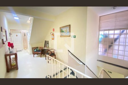 Apartamento à venda com 110m², 2 quartos e sem vagaÁrea Comum - Hall de Entrada