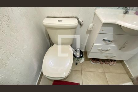 Apartamento à venda com 110m², 2 quartos e sem vagaBanheiro Suíte 