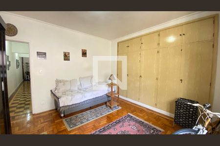 Apartamento à venda com 110m², 2 quartos e sem vagaQuarto 