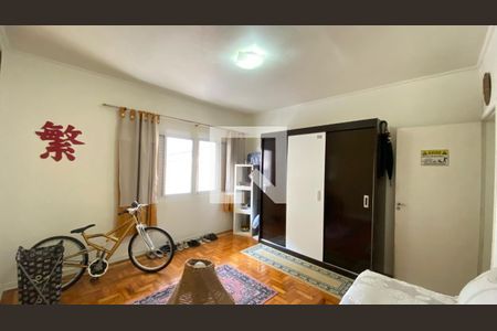 Apartamento à venda com 110m², 2 quartos e sem vagaQuarto 