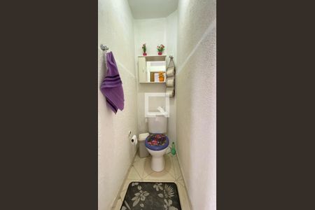 Apartamento à venda com 110m², 2 quartos e sem vagaBanheiro Área de Serviço