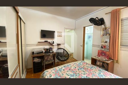 Apartamento à venda com 110m², 2 quartos e sem vagaSuíte 