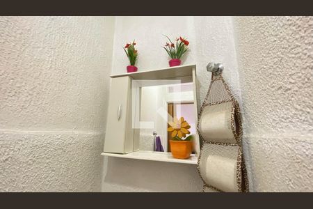 Apartamento à venda com 110m², 2 quartos e sem vagaBanheiro Área de Serviço 