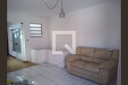 Casa à venda com 3 quartos, 220m² em Vila Dayse, São Bernardo do Campo
