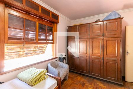 Quarto 1 de casa à venda com 6 quartos, 340m² em Nova Suíça, Belo Horizonte