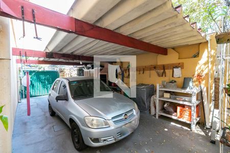 Casa à venda com 340m², 7 quartos e 3 vagas Casa à venda com 340m², 7 quartos e 3 vagasGaragem