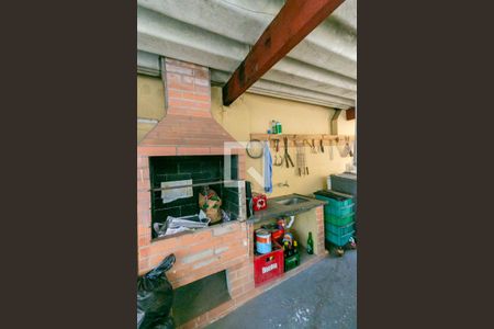 Casa à venda com 340m², 7 quartos e 3 vagas Casa à venda com 340m², 7 quartos e 3 vagasÁrea gourmet