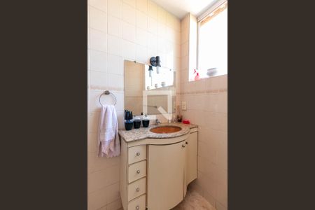 Casa à venda com 340m², 7 quartos e 3 vagas Casa à venda com 340m², 7 quartos e 3 vagasBanheiro