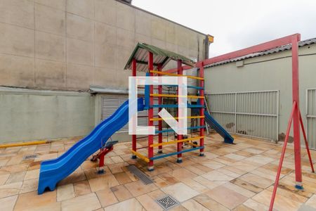 Apartamento para alugar com 70m², 2 quartos e 1 vagaPlayground 