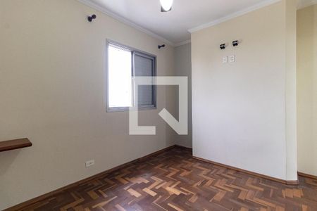 Suíte 1 de apartamento para alugar com 2 quartos, 70m² em Vila Vera, São Paulo