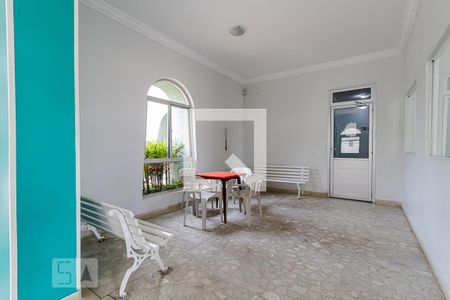 Apartamento para alugar com 70m², 2 quartos e 1 vagaSala de Jogos