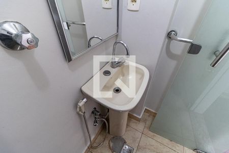 Apartamento para alugar com 70m², 2 quartos e 1 vagaBanheiro da Suíte 2