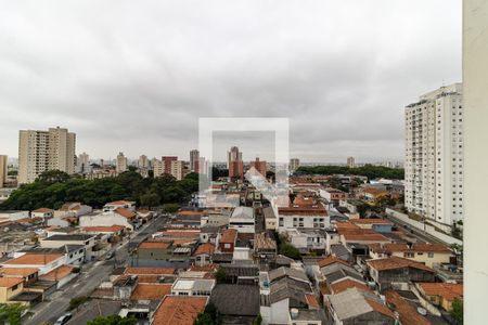 Apartamento para alugar com 70m², 2 quartos e 1 vagaVista da Suíte 1