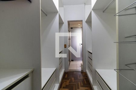 Apartamento para alugar com 70m², 2 quartos e 1 vagaCloset da Suíte 1