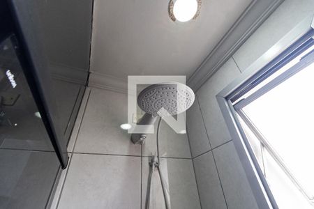 Apartamento para alugar com 70m², 2 quartos e 1 vagaBanheiro da Suíte 1