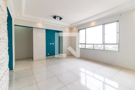 Sala de apartamento para alugar com 2 quartos, 70m² em Vila Vera, São Paulo