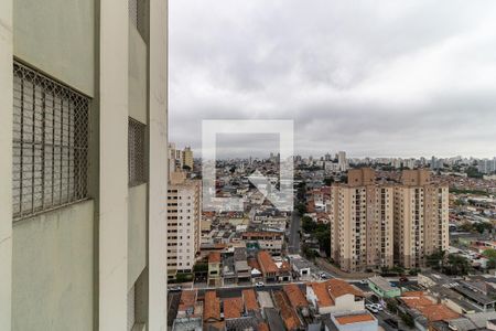 Apartamento para alugar com 70m², 2 quartos e 1 vagaVista da Cozinha