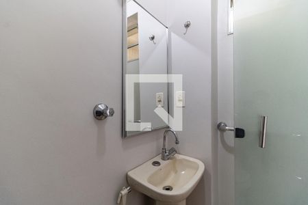 Apartamento para alugar com 70m², 2 quartos e 1 vagaBanheiro da Suíte 2