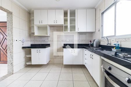 Apartamento para alugar com 70m², 2 quartos e 1 vagaCozinha