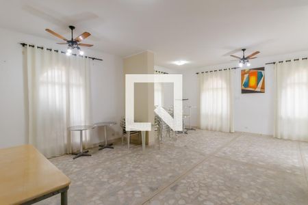 Apartamento para alugar com 70m², 2 quartos e 1 vagaSalão de Festas