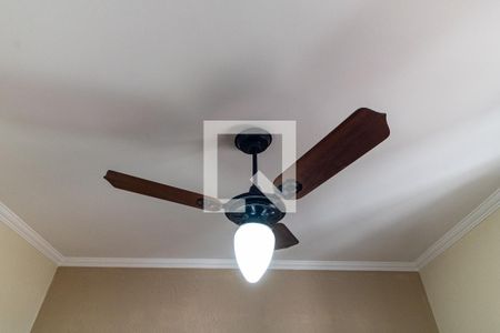 Detalhe da Suíte 1 de apartamento para alugar com 2 quartos, 70m² em Vila Vera, São Paulo