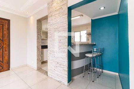 Apartamento para alugar com 70m², 2 quartos e 1 vagaCozinha