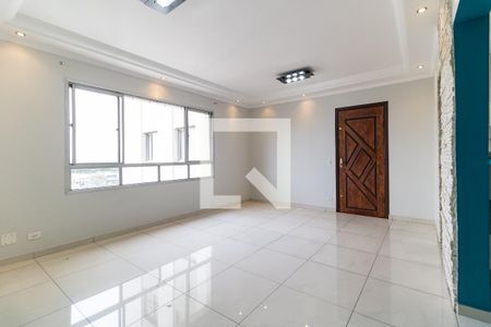 Sala de apartamento para alugar com 2 quartos, 70m² em Vila Vera, São Paulo