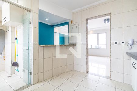 Apartamento para alugar com 70m², 2 quartos e 1 vagaCozinha