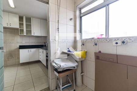 Apartamento para alugar com 70m², 2 quartos e 1 vagaLavanderia