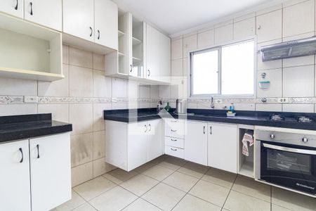 Apartamento para alugar com 70m², 2 quartos e 1 vagaCozinha