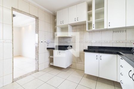 Apartamento para alugar com 70m², 2 quartos e 1 vagaCozinha