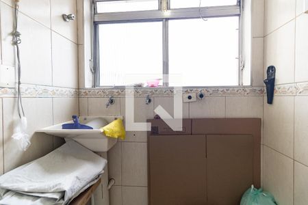 Apartamento para alugar com 70m², 2 quartos e 1 vagaLavanderia