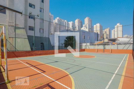 Apartamento para alugar com 70m², 2 quartos e 1 vagaQuadra de Esportes 