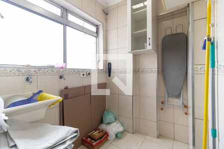 Apartamento para alugar com 70m², 2 quartos e 1 vagaLavanderia