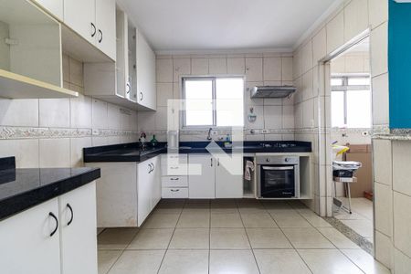 Apartamento para alugar com 70m², 2 quartos e 1 vagaCozinha