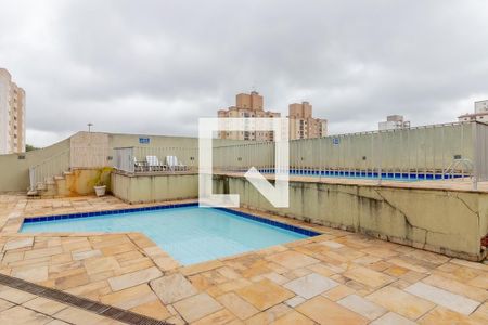 Apartamento para alugar com 70m², 2 quartos e 1 vagaPiscina