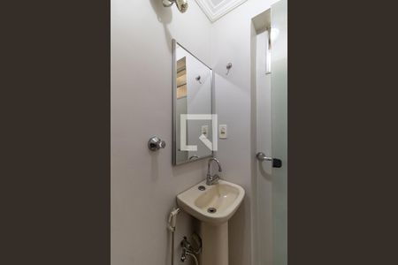 Apartamento para alugar com 70m², 2 quartos e 1 vagaBanheiro da Suíte 2