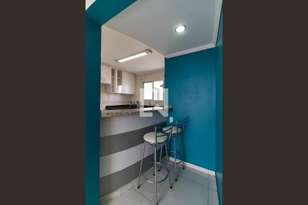 Apartamento para alugar com 70m², 2 quartos e 1 vagaCozinha