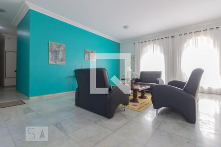 Apartamento para alugar com 70m², 2 quartos e 1 vagaHall de Entrada