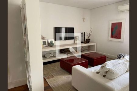 Apartamento à venda com 3 quartos, 251m² em Jardim Leonor, São Paulo
