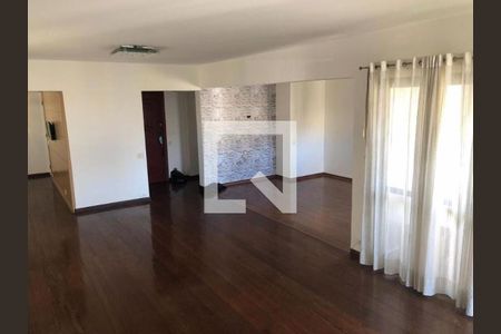 Apartamento à venda com 3 quartos, 186m² em Vila Andrade, São Paulo