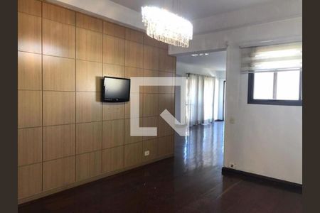 Apartamento à venda com 3 quartos, 186m² em Vila Andrade, São Paulo