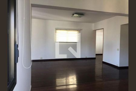 Apartamento à venda com 3 quartos, 186m² em Vila Andrade, São Paulo