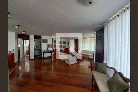 Casa à venda com 4 quartos, 430m² em Vila Andrade, São Paulo