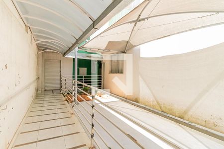 Apartamento para alugar com 68m², 2 quartos e 1 vagaEntrada