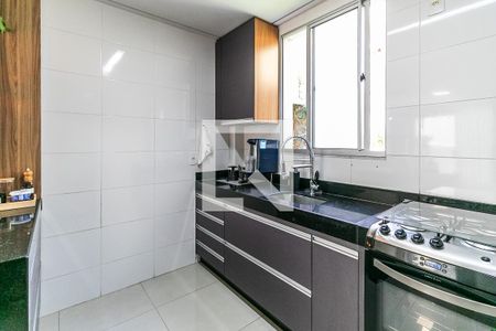 Apartamento para alugar com 68m², 2 quartos e 1 vagaCozinha